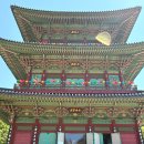 연곡리 비로자나불상 | 충북 진천 가볼만한곳, 국내 유일 3층 목탑 보탑사 석가탄신일 연등 풍경에 반한날