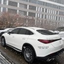 전남 GLC300 출고완료 / 전국 출고합니다. HS더클래스효성 최우수직원 &#39;강도빈&#39; / 여성운전자 추천차량 GLC