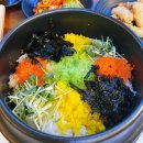 썬포레 | 송도 아트포레 맛집 우정일식 알탕 알밥 2인 세트 먹고 온 송도 횟집