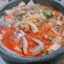 제주 일찍 문여는 표선미풍해장국에서 아침식사 후기