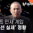 ﻿윤석열 캠프 인사 개입 정황 최소 3건... 명태균 ‘비선 실세’ 의혹 - 뉴스타파 이미지