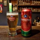 맥주 알고 마시자- 8편. 중국 칭따오(Tsingtao) 이미지