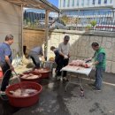 교현안림동 행정복지센터 | [교현안림동] 경로잔치