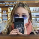 판교 글라스안경 | 판교 안경 판교글라스안경 취업선물 블루라이트 안경 구매후기