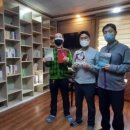 나비사랑 작은도서관 이미지