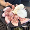 지에스25 공도진사점 | 안성 공도 진사리 막창 뒷고기 맛집 '황홀한 막창 &amp; 뒷고기'