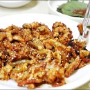 일품낙지 이미지