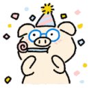 돈통구이 이미지