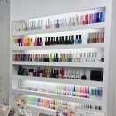 동글동글 | [후기] 저렴한 가격에 동글동글 귀여운 아트! 만족스러운 네일아트 추천, &#39;쉬라네일&#39;