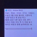 굿모닝복싱 | 밀린 이야기들과 복숭아