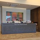 라카이샌드파인 사우나, 더 라니 사우나 이미지