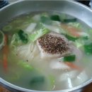 관촌밀면 이미지