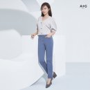 [오플]A+G 엣지 SPRING20 라이크라 컬러데님 3종 이미지