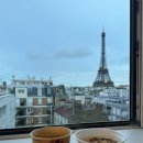 다미민박 | 🇫🇷파리 에펠탑뷰 숙소 추천 | 파리 7구 I LOVE PARIS 1호점 한인민박 솔직후기