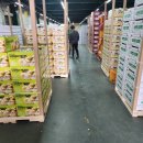 천안배원예농협 농산물산지유통센터 이미지