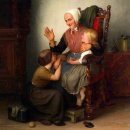 Johann Meyer von Bremen (1813-1886) / 삼월 이미지