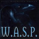 Still Not Black Enough - WASP 이미지