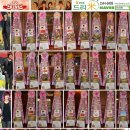장난스런키스 제작발표회 [김현중] 16개국가의 다양한 쌀화환(꽃남동창회 영상) 이미지