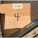 별다방 야옹이 | [스타벅스 오산원동DT점] 스타벅스 별다방 클래스 후기