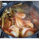 김치왕 김치찜 이미지