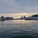 충무동 새벽시장 앞 이미지