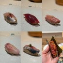 내꼬롤엔스시 | 속초 오마카세 12만원이 가성비라니.. 속초 호인스시 디너 내돈내산