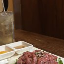 킹콩순두부 | 홍대 24시 식당 킹콩포차 홍대 육회맛집 안주맛집 재방문후기