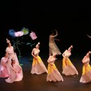 춤극 하회-신령한 탈 이야기 이미지