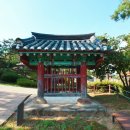 서덕길 효자각 이미지