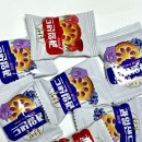 [제품후기]유앤아이트레이드 한입과일샌드&amp;한입꽈배기 후기🍇🥖