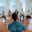 가족놀이 이미지