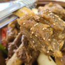 초가집갈비식당