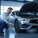 목포자동차검사소 이미지