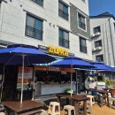 스마일분식 | 진주경대튀김 스마일세트 후기/ 분식