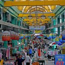 용상공설시장 이미지