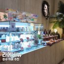 성수역(2) | 성수역 카페 추천 라에비뉴 디저트 맛집 후기