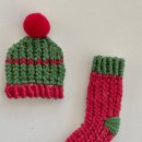 (12/1)프랑스자수 꽃자수 파우치 | 프랑스자수 자격증 과정 / 소품반 - 안양