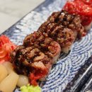 평촌프라자 | 평촌 맛집 육회바른연어 평촌점 사골 구포국수 무료 방문 후기