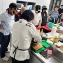 진주 요리교실(혼밥) 경남도민신문