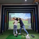 진도골프연습장 이미지