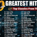 100 GREATEST HITA 2025Y 01. Take on Me 이미지