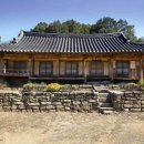 남원 몽심재 고택 이미지
