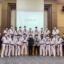 버드내 태권도 이미지