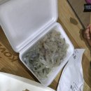 전통충무김밥 - 통영시 | 전통충무김밥
