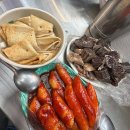 모녀떡볶이 :: 안양 중앙시장 단골떡볶이 맛집
