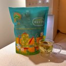 해피테라스 | 하루의 끝을 편안하게 만들어주는 해피테라스 캐모마일차 후기 🌼 숙면하고 싶은 사람들에게 추천하는...