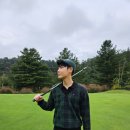 레노마골프 입고 라운딩 그리고 가평 막국수 찐맛집까지