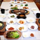 청풍황금떡갈비