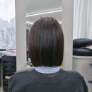 계룡로500번길 | 갈마동미용실 인더에이블 갈마점 후기, 대전퍼스널펌으로 찰랑찰랑 단발 매직 성공했어요^^