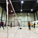 일신배드민턴장 이미지